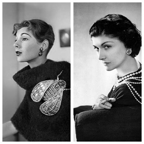 elsa and coco chanel|‘The New Look': The True Story Behind Coco and Elsa .